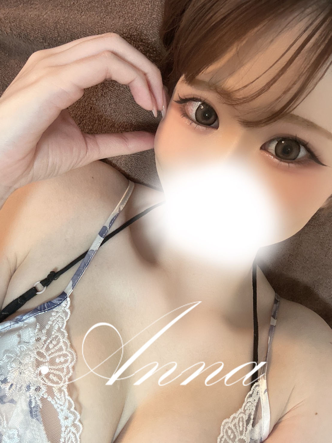 霜月あんな